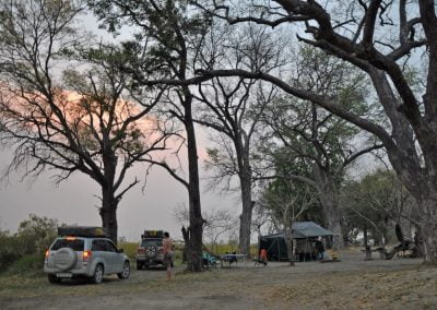 Okavango