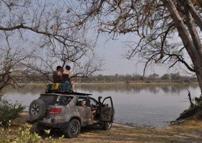 Okavango