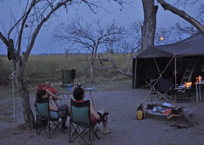 Okavango