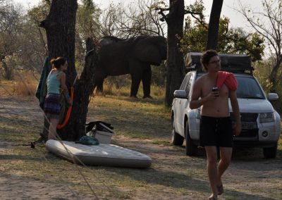 Okavango