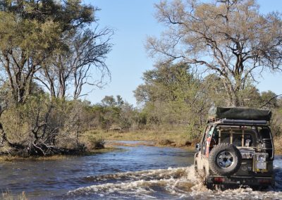 Okavango