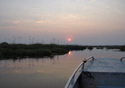 Okavango