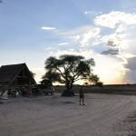 Nossob 4x4 Eco Trail