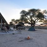 Nossob 4x4 Eco Trail