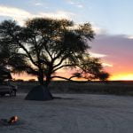 Nossob 4x4 Eco Trail