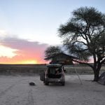 Nossob 4x4 Eco Trail