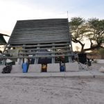 Nossob 4x4 Eco Trail