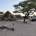 Nossob 4x4 Eco Trail