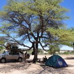 Nossob 4x4 Eco Trail