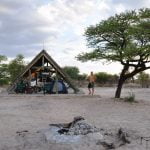 Nossob 4x4 Eco Trail