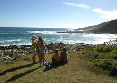 Whale Trail Adventure