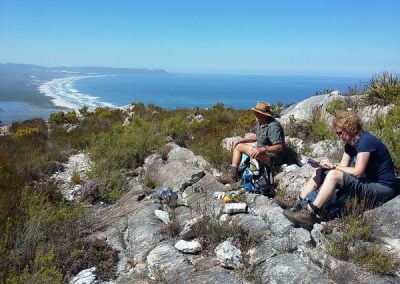 Hike South Africa