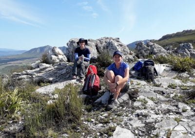 Hermanus 4 night Ramble
