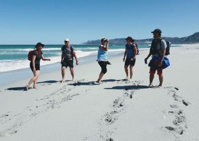 Hermanus 4 night Ramble