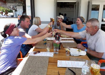 Hermanus 4 night Ramble