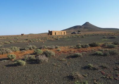 TTankwa Succulent Karoo Biome