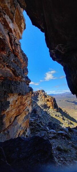 Wolfberg Cracks | Cederberg Hiking | South Africa | Africansunroad.com