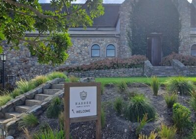 Hasher Family Estate